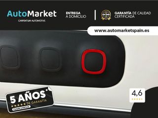 Citroën C3 PureTech 60KW (82CV) FEEL