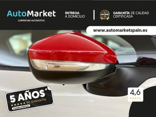 Citroën C3 PureTech 60KW (82CV) FEEL