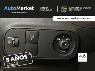 Citroën C3 PureTech 60KW (82CV) FEEL