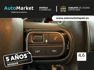 Citroën C3 PureTech 60KW (82CV) FEEL