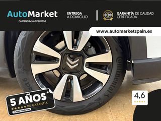 Citroën C3 PureTech 60KW (82CV) FEEL