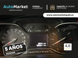 Citroën C3 PureTech 60KW (82CV) FEEL