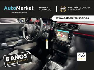 Citroën C3 PureTech 60KW (82CV) FEEL