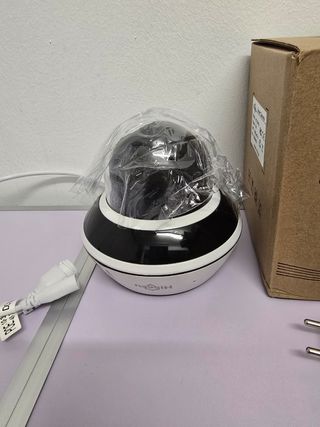 Cámara PTZ Hikari - Vigilancia