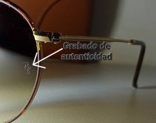 Ray-Ban RB3747 9008/51 2N