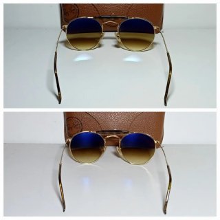 Ray-Ban RB3747 9008/51 2N