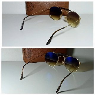Ray-Ban RB3747 9008/51 2N