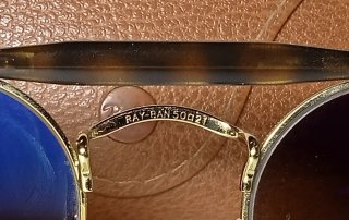Ray-Ban RB3747 9008/51 2N