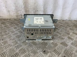 SISTEMA AUDIO / RADIO CD KIA RIO (UB)