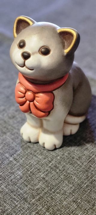 Gatto Thun - Figurina
