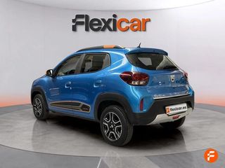 Dacia Spring Comfort Plus Electric 33kW (45CV)