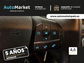 Ford Transit Custom KOMBI 2.0 TDCI 96KW 320 L1 TREND