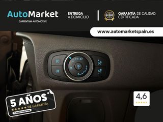Ford Transit Custom KOMBI 2.0 TDCI 96KW 320 L1 TREND 