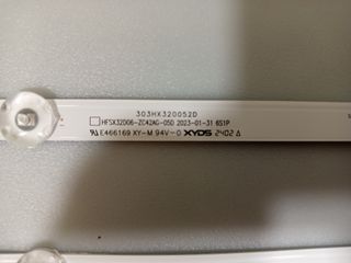 Tira LED TV Xiaomi 32"