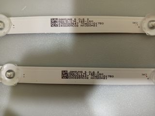 Tira LED TV Xiaomi 32"