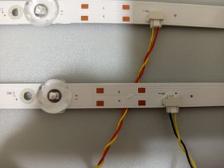 Tira LED TV Xiaomi 32"