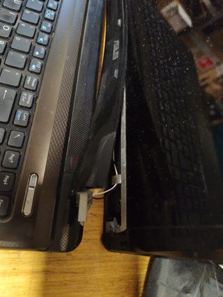 Notebook Asus X52J usato