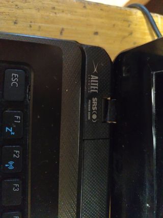Notebook Asus X52J usato