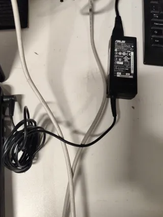 Notebook Asus X52J usato