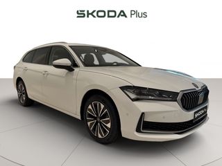 Skoda Superb Combi 1.5 TSI iV P-HEV DSG Selection