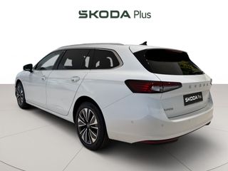 Skoda Superb Combi 1.5 TSI iV P-HEV DSG Selection