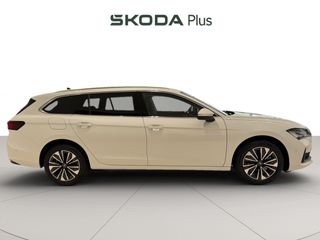 Skoda Superb Combi 1.5 TSI iV P-HEV DSG Selection