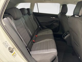 Skoda Superb Combi 1.5 TSI iV P-HEV DSG Selection