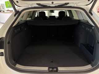 Skoda Superb Combi 1.5 TSI iV P-HEV DSG Selection