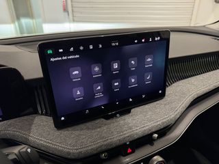 Skoda Superb Combi 1.5 TSI iV P-HEV DSG Selection