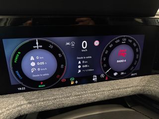 Skoda Superb Combi 1.5 TSI iV P-HEV DSG Selection