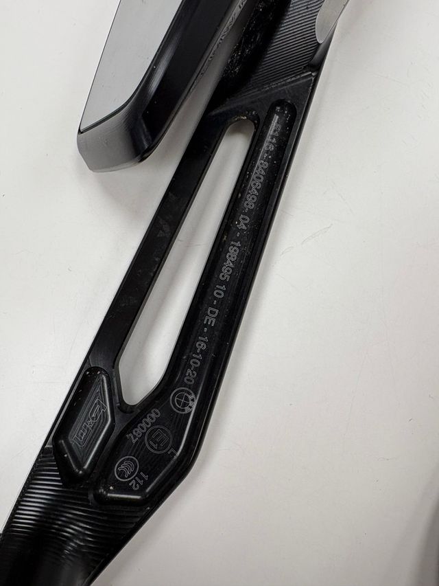 Retrovisores BMW 719 - Espejos