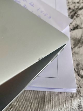 MacBook Air 13" 2017 i5 8GB - Plata