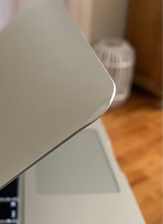 MacBook Air 13" 2017 i5 8GB - Plata