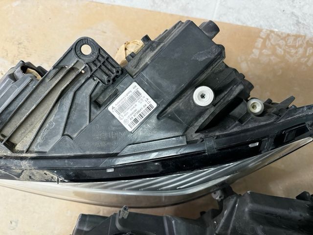 Faros Delanteros BMW 2 F45 F46 LED