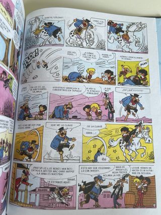 Zipi y Zape: una herencia complicada