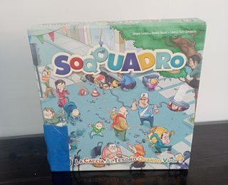Soqquadro
