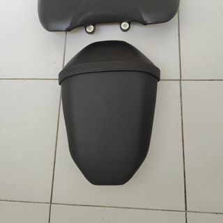 Asiento Yamaha MT-07