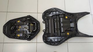 Asiento Yamaha MT-07