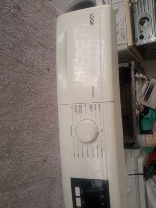 Placa Logic L814WM20