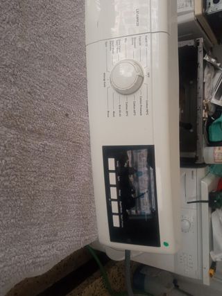 Placa Logic L814WM20