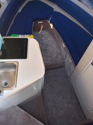 BARCO FOUR WINNS 238 VISTA