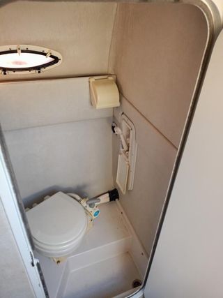 BARCO FOUR WINNS 238 VISTA