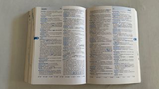 Diccionario Oxford Pocket 4ª edición