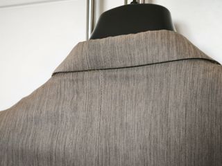 Chaqueta beige verano, talla 52