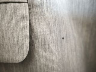 Chaqueta beige verano, talla 52