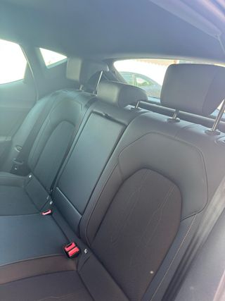 CUPRA Leon tech edition 2024