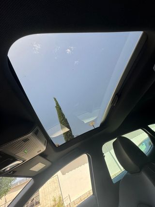 CUPRA Leon tech edition 2024