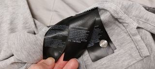 Polo Calvin Klein uomo