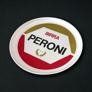Vassoio Birra Peroni anni '70