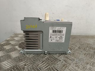 SISTEMA AUDIO / RADIO CD CITROEN JUMPY FURGÓN